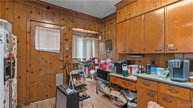 45 Highgate Avenue, Buffalo, NY 14214