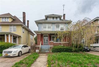 45 Highgate Avenue, Buffalo, NY 14214