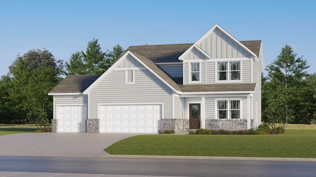 114 Longwood Drive, Lebanon, TN 37087