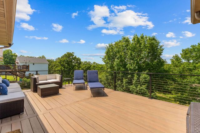 451 Uniqueville Lane, Lampe, MO 65681