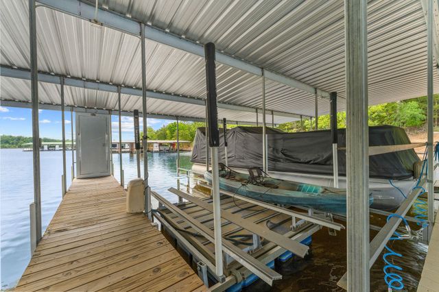451 Uniqueville Lane, Lampe, MO 65681