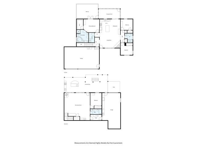 451 Uniqueville Lane, Lampe, MO 65681