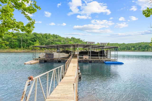 451 Uniqueville Lane, Lampe, MO 65681