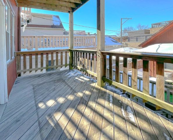 2442 N Ashland Avenue 3, Chicago, IL 60614