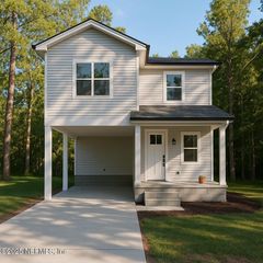 11772 RAVEN Drive W, Jacksonville, FL 32218