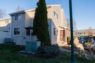 238 Shagbark Drive 238, Derby, CT 06418