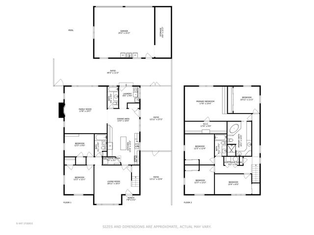 1019 Rockland Road, Lake Bluff, IL 60044