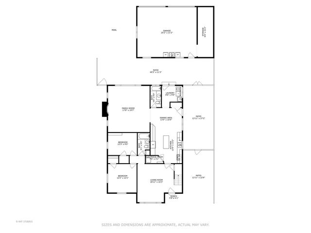 1019 Rockland Road, Lake Bluff, IL 60044