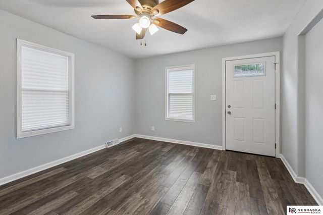 445 S 4th Street, Plattsmouth, NE 68048