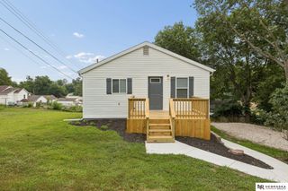 445 S 4th Street, Plattsmouth, NE 68048