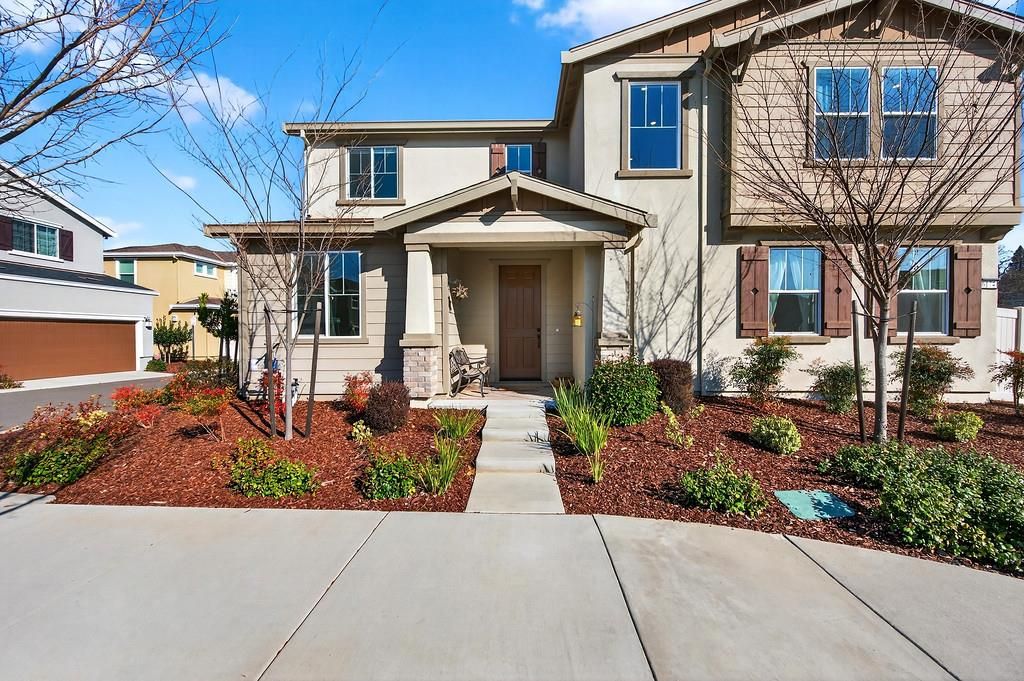 6174 Florence Aly, Citrus Heights, CA 95610