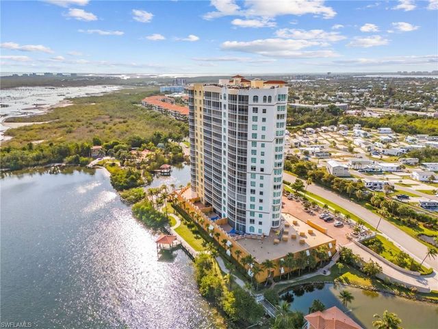 12701 Mastique Beach BLVD 602, Fort Myers, FL 33908