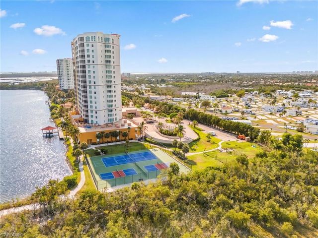12701 Mastique Beach BLVD 602, Fort Myers, FL 33908