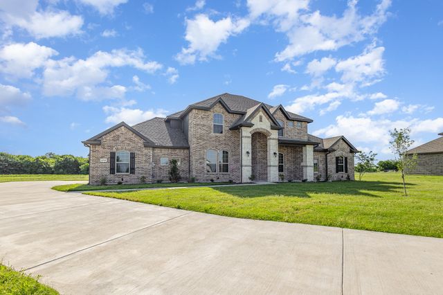 670 WALES Court, Waxahachie, TX 75167