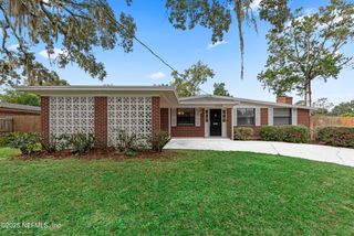 1116 PALISADES Drive, Jacksonville, FL 32221