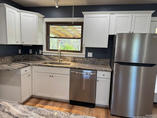 103 Amber, Comfort, TX 78013