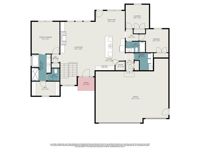 7960 N Westnedge Avenue, Kalamazoo, MI 49009