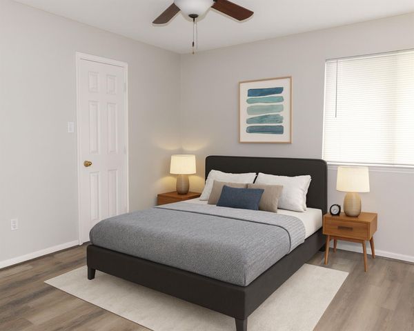 29322 Fox River Drive, Spring, TX 77386