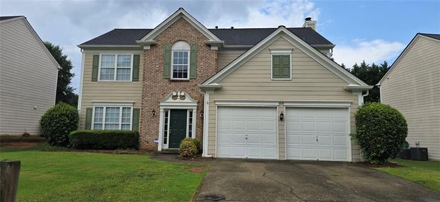 111 Nocatee Trail, Woodstock, GA 30188