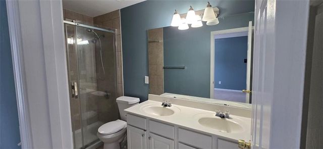 111 Nocatee Trail, Woodstock, GA 30188