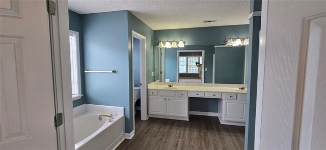 111 Nocatee Trail, Woodstock, GA 30188