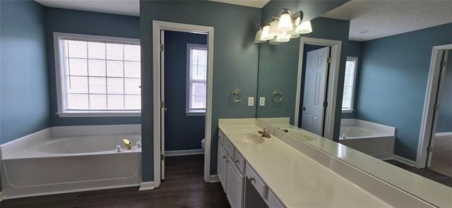 111 Nocatee Trail, Woodstock, GA 30188