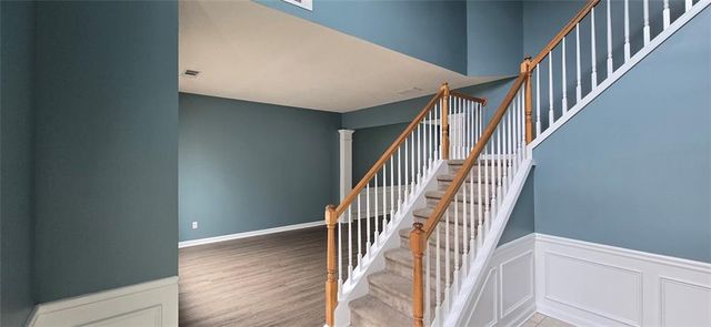 111 Nocatee Trail, Woodstock, GA 30188