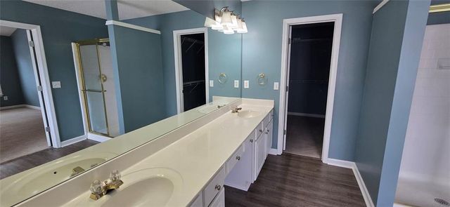 111 Nocatee Trail, Woodstock, GA 30188