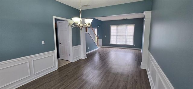 111 Nocatee Trail, Woodstock, GA 30188