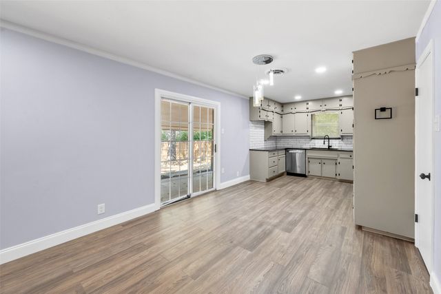 4409 Wedgmont Circle S, Fort Worth, TX 76133