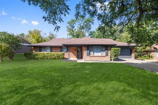 4409 Wedgmont Circle S, Fort Worth, TX 76133
