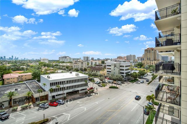 1300 Ponce De Leon Blvd 703, Coral Gables, FL 33134