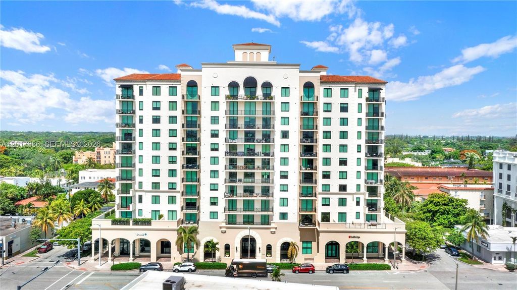 1300 Ponce De Leon Blvd 703, Coral Gables, FL 33134