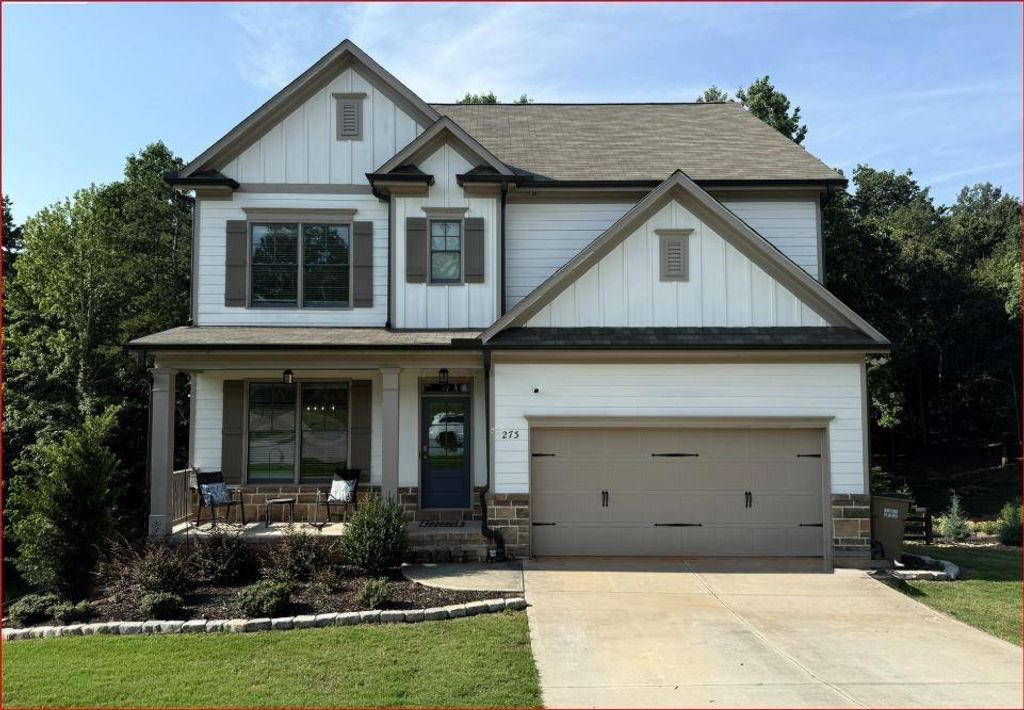 273 Greystone Court, Winder, GA 30680