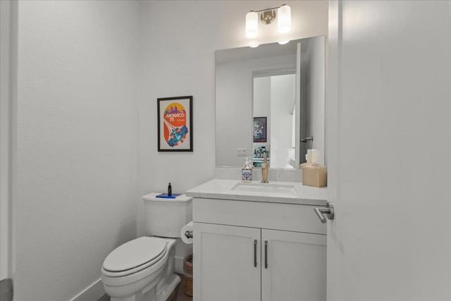 15004 Briggs Court, Los Gatos, CA 95032