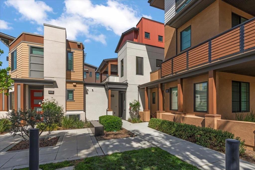 15004 Briggs Court, Los Gatos, CA 95032