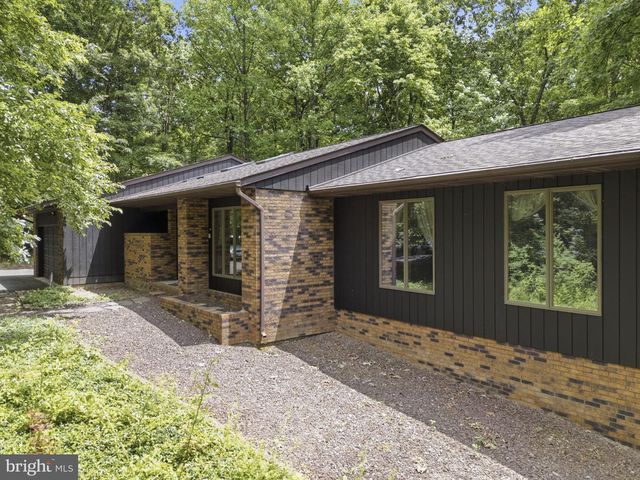 1574 OLD ELK NECK RD, Elkton, MD 21921