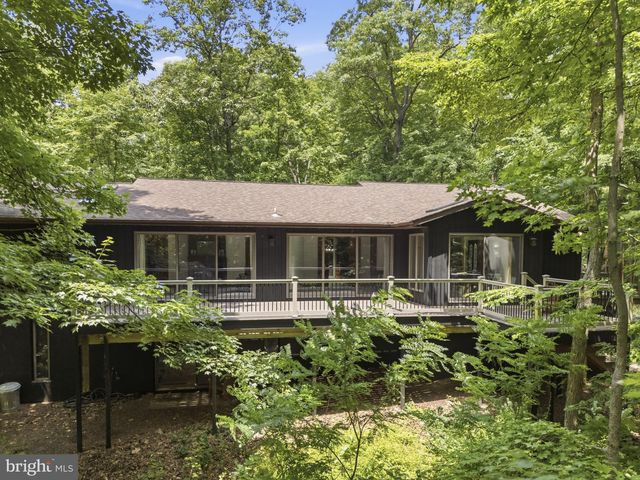 1574 OLD ELK NECK RD, Elkton, MD 21921