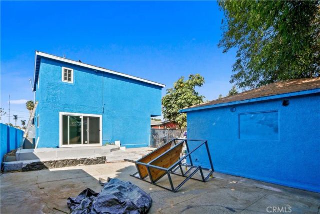 11006 S Truro, Inglewood, CA 90304