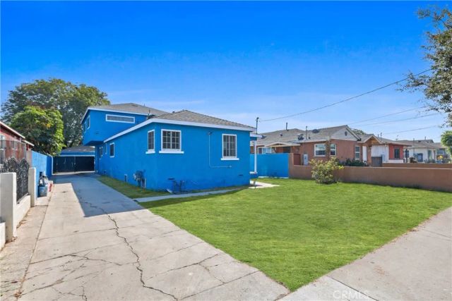11006 S Truro, Inglewood, CA 90304