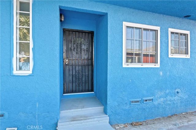 11006 S Truro, Inglewood, CA 90304