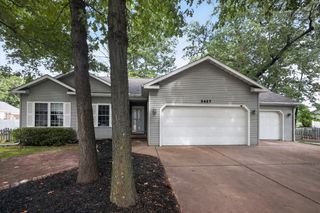 3427 Easy Street, St. Joseph Twp, MI 49085