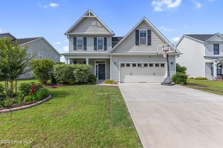 737 Heartwood Drive, Leland, NC 28479