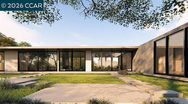 283 Castle Hill Ranch Rd, Walnut Creek, CA 94595