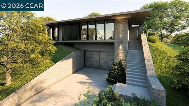 283 Castle Hill Ranch Rd, Walnut Creek, CA 94595