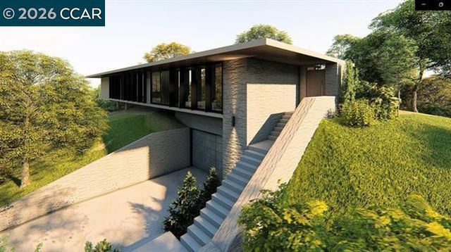 283 Castle Hill Ranch Rd, Walnut Creek, CA 94595