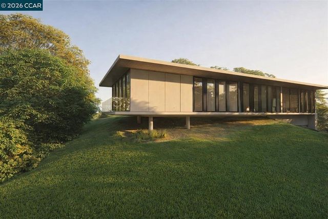 283 Castle Hill Ranch Rd, Walnut Creek, CA 94595