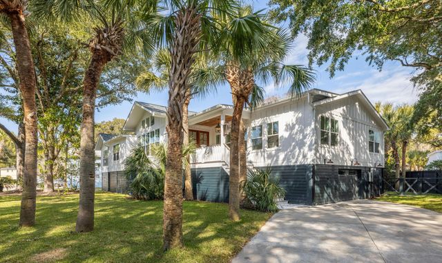 257 Forest Trail, Isle Of Palms, SC 29451