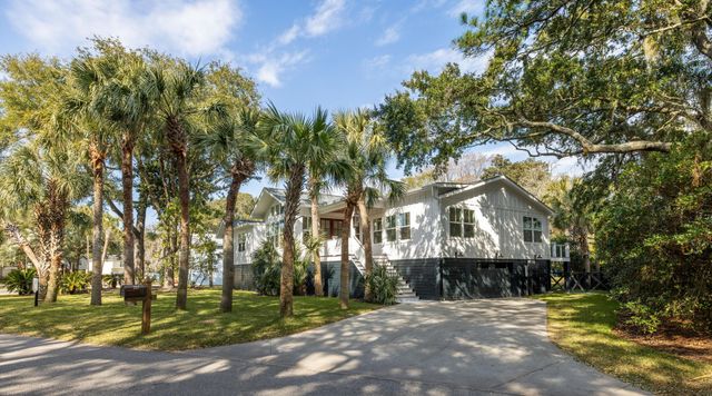 257 Forest Trail, Isle Of Palms, SC 29451