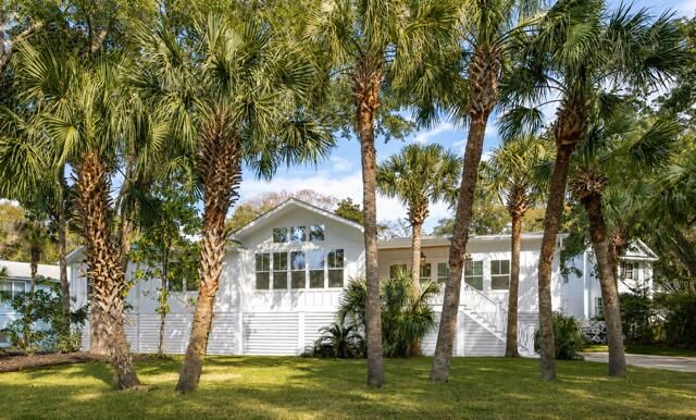 257 Forest Trail, Isle Of Palms, SC 29451